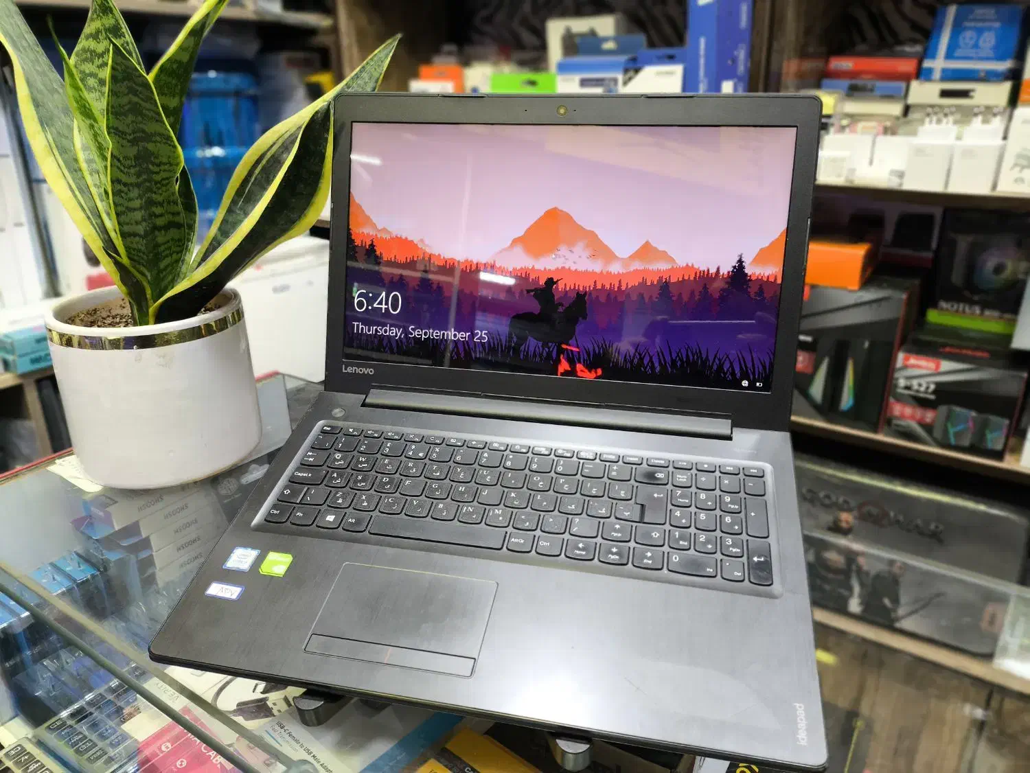 ASUS صفحه لمسی 14  رم ۸ و ۲۵۶ باSSD|رایانه همراه|کرمانشاه, |دیوار