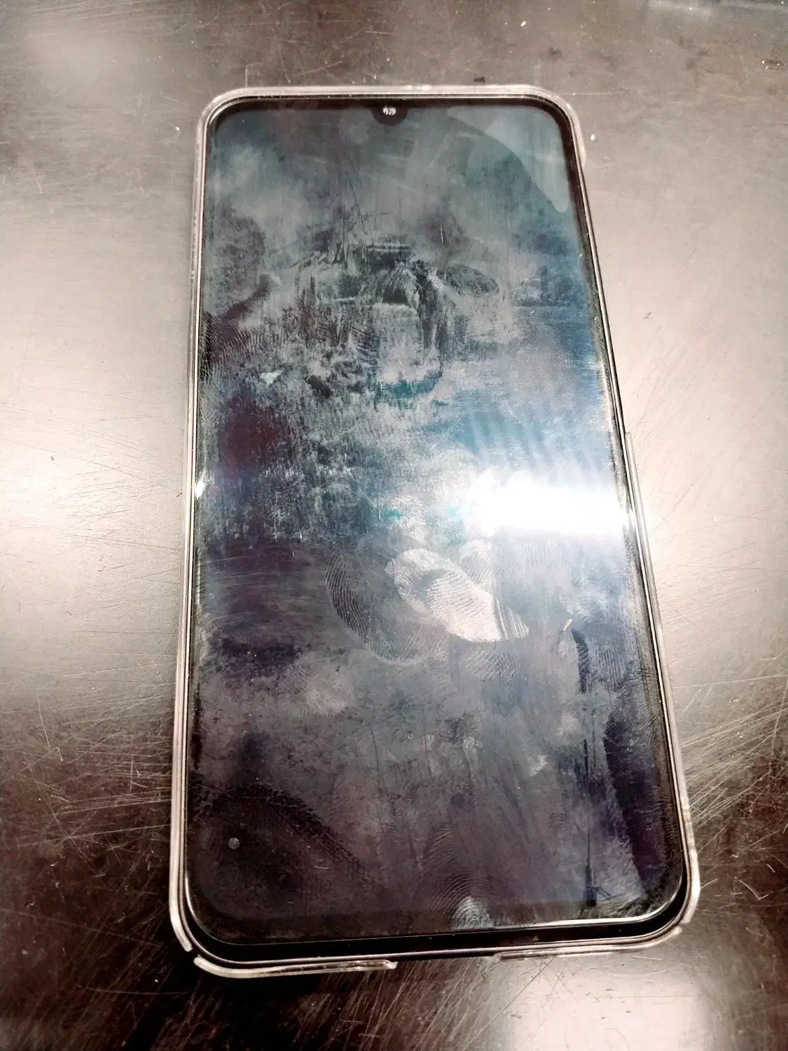 گوشی a26|موبایل|تهران, جماران (نیاوران)|دیوار