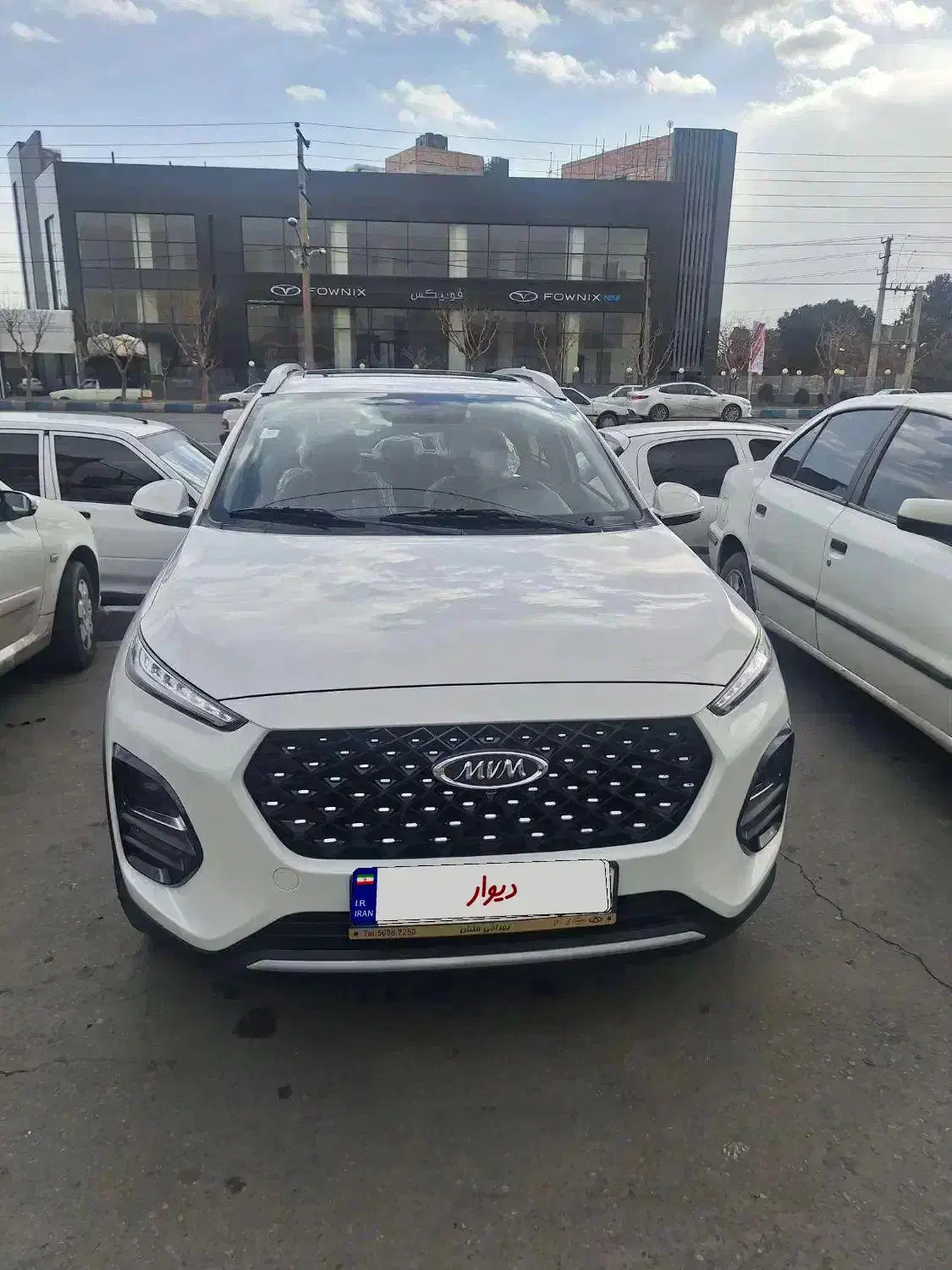 x22pro MT 1404|خودرو سواری و وانت|تهران, گلستان (شهرک راه آهن)|دیوار