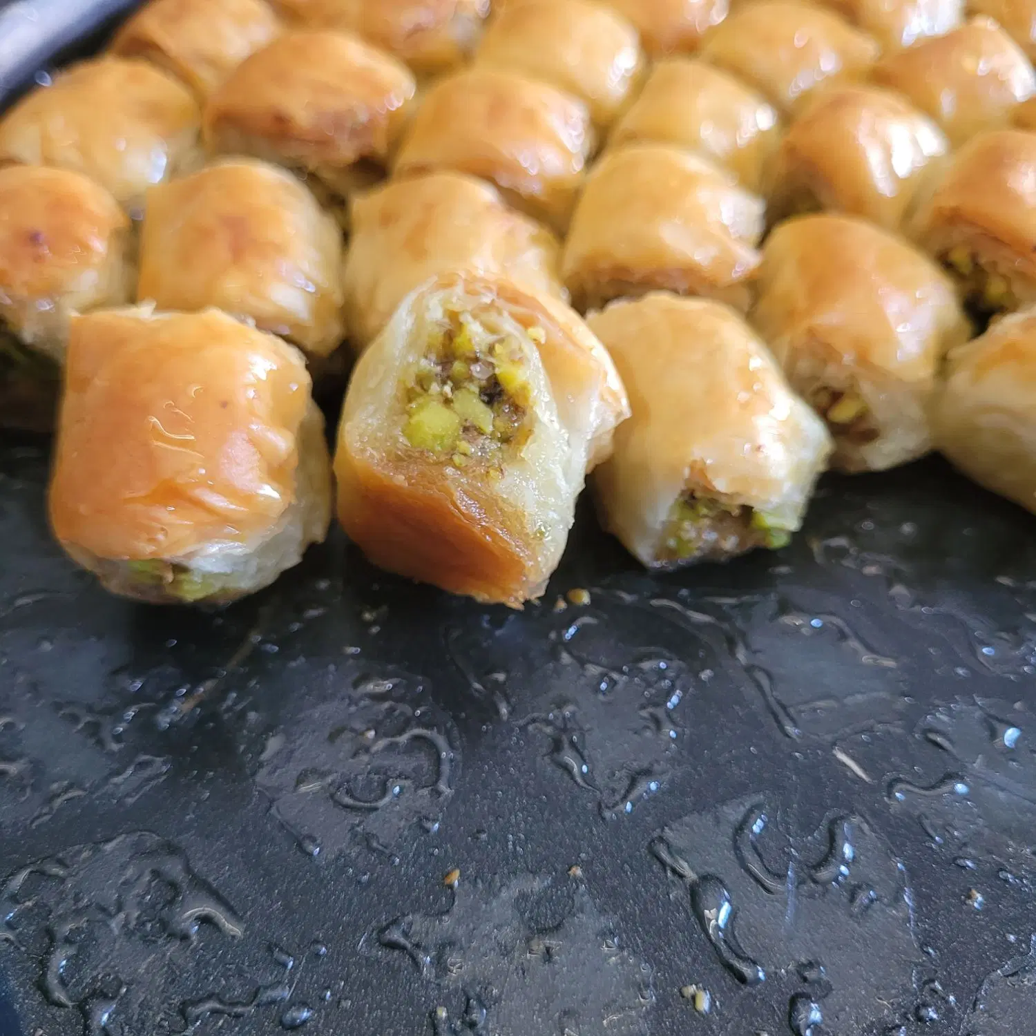 باقلوا عربی|عمدهفروشی|تهران, پرواز|دیوار