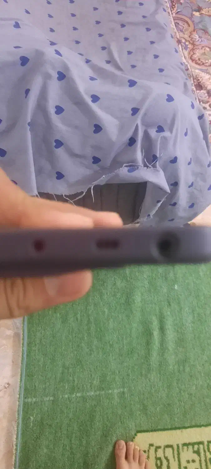 POCO m7 pro|موبایل|کرمانشاه, |دیوار