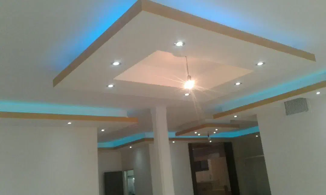 گچکاری|خدمات پیشه و مهارت|محمدشهر, محمدشهر|دیوار