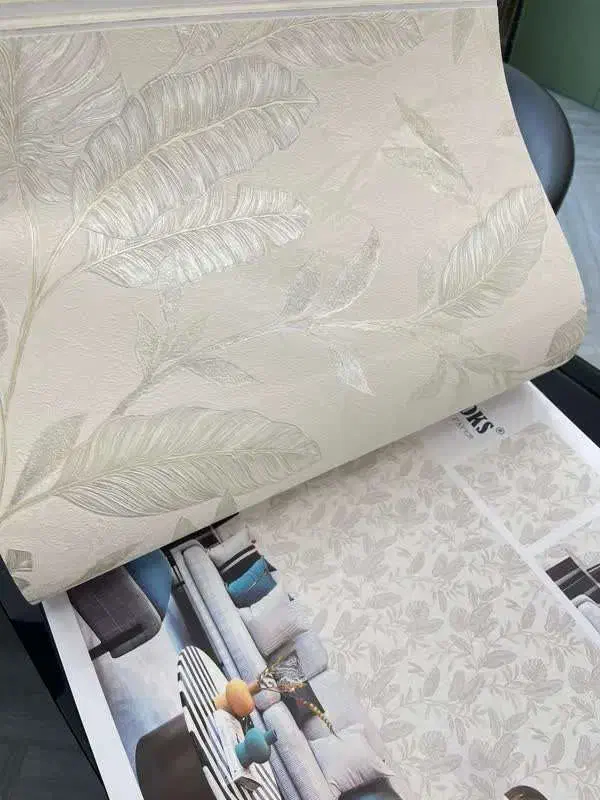 کامل ترین مجموعه کاغذ دیواری در خوزستان|مصالح و تجهیزات ساختمان|اهواز, کوی ملی راه|دیوار