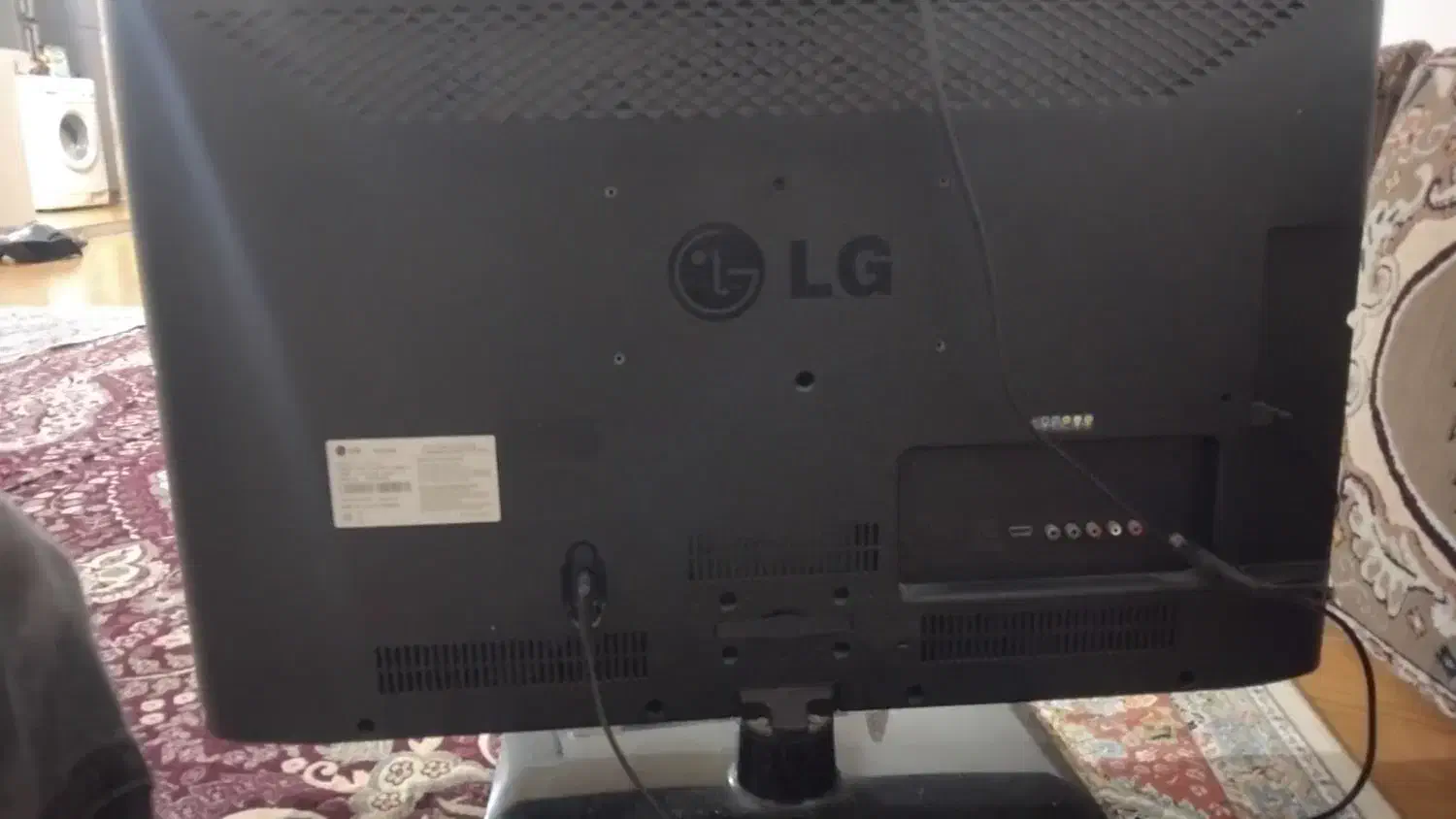 تلوزیون LG|تلویزیون و پروژکتور|آمل, |دیوار