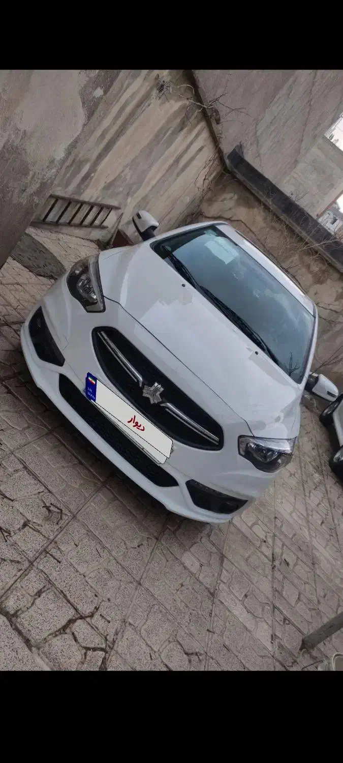 فروش شاهین ساندروف دار 402|خودرو سواری و وانت|همدان, |دیوار