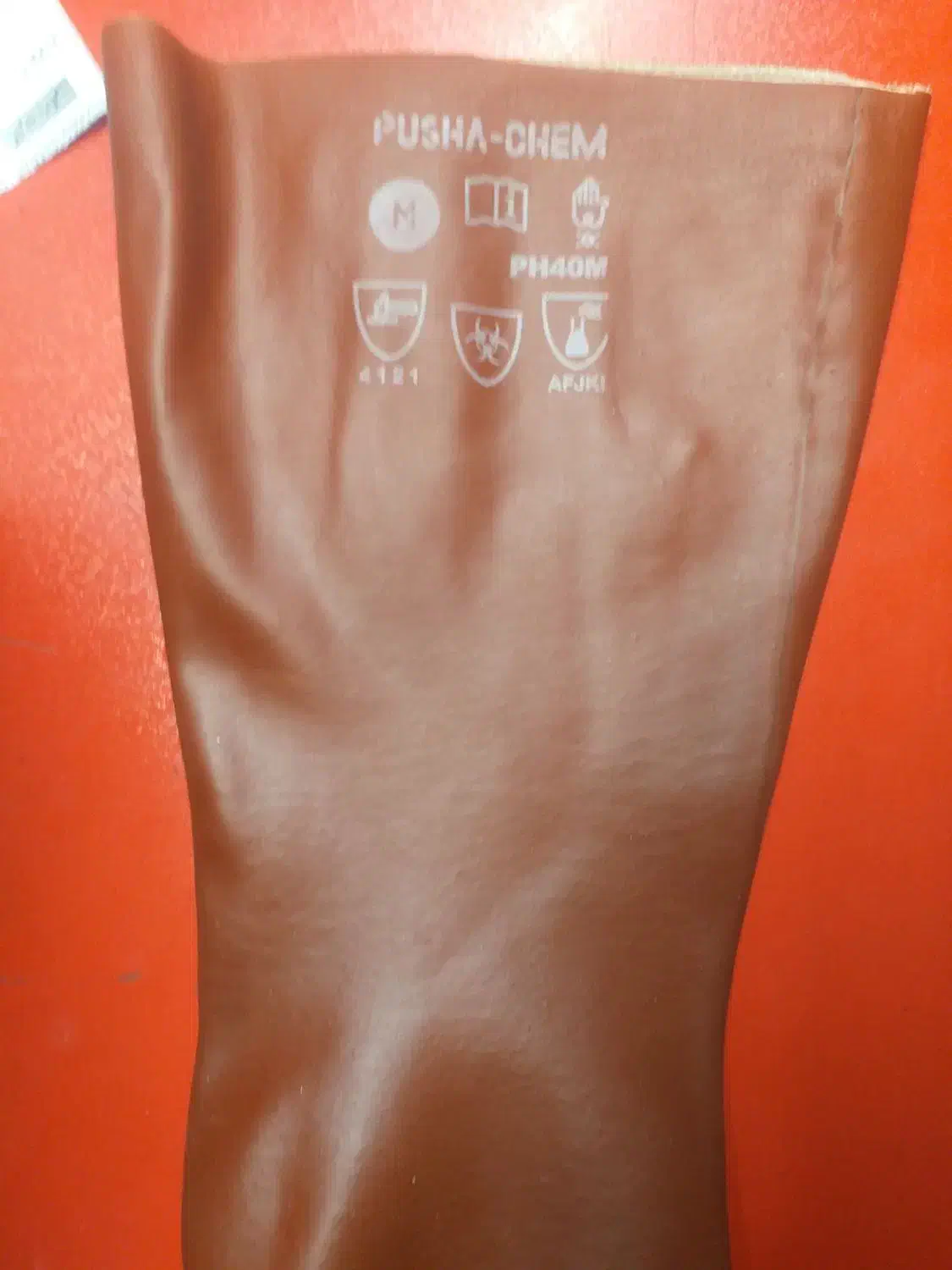 کفش کار یحیی نو و دستکش|کیف، کفش، کمربند|زنجان, |دیوار