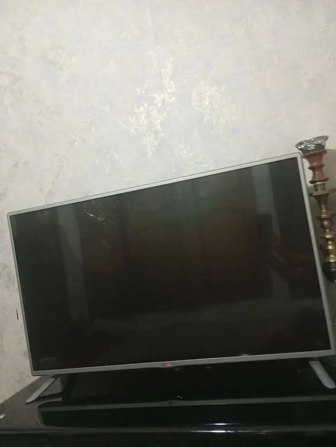 تلوزیون ۴۲اینچ ال جی هوشمند|تلویزیون و پروژکتور|شهریار, شهرک امیریه|دیوار
