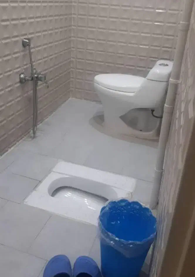 اجاره کوتاه مدت سوییت آپارتمان نوساز مبله شخصی ساز|اجارهٔ کوتاهمدت آپارتمان و سوئیت|پرند, فاز ۳|دیوار