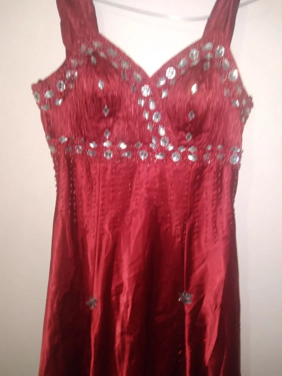 فروش لباس مجلسی|لباس|کرج, حسن آباد|دیوار