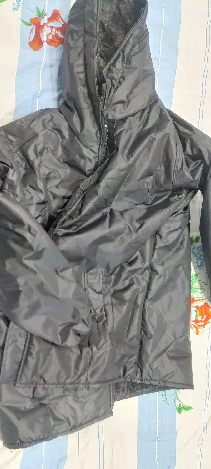 کاپشن بادگیر موتورسواری|لباس|اسلام‌شهر, شهرک الهیه|دیوار