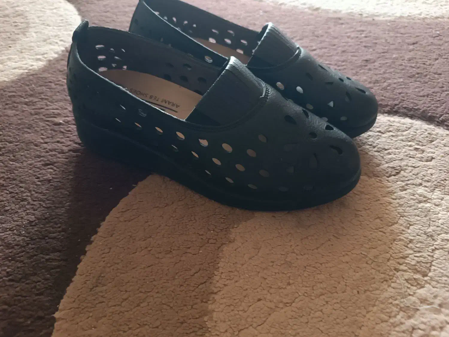 کفش طبی زنانه|کیف، کفش، کمربند|صدرا-فارس, فاز ۱|دیوار