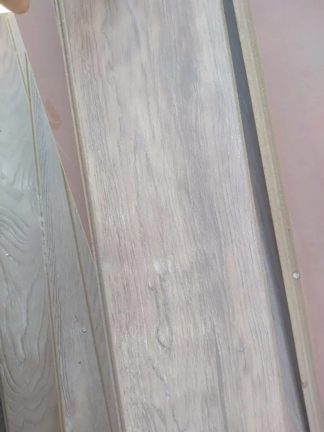 قرنیز و دیوار پوش طرح چوب|مصالح و تجهیزات ساختمان|قم, باجک سه|دیوار