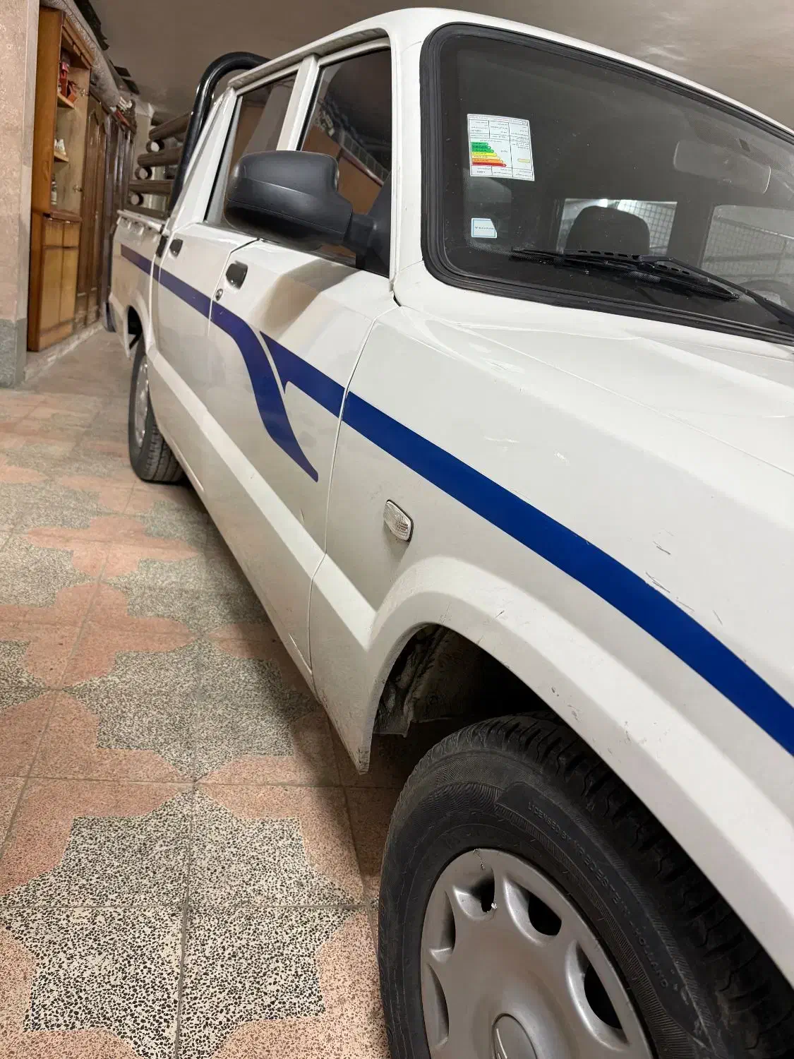 کارا|خودرو سواری و وانت|بهارستان, |دیوار