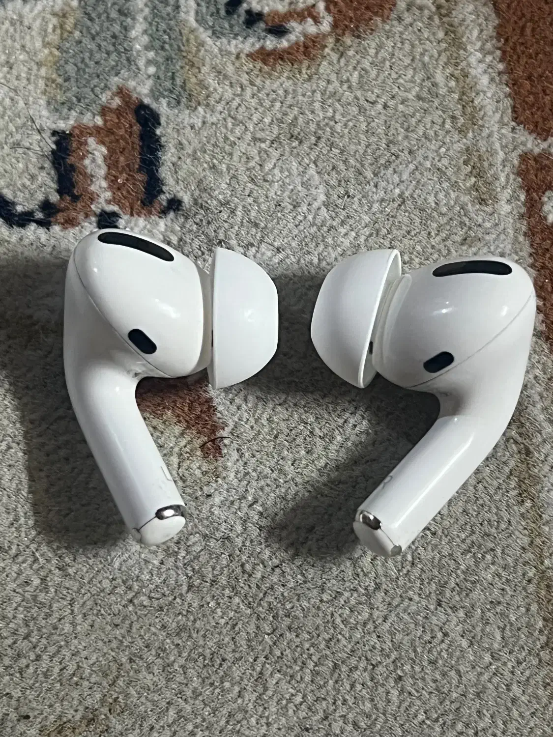 Airpod pro 1|لوازم جانبی موبایل و تبلت|آمل, |دیوار