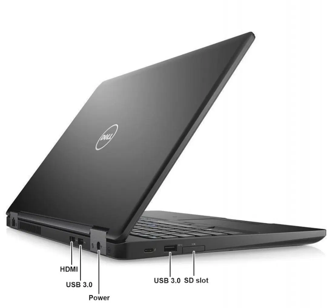 Dell Latitude 5580|رایانه همراه|تبریز, |دیوار