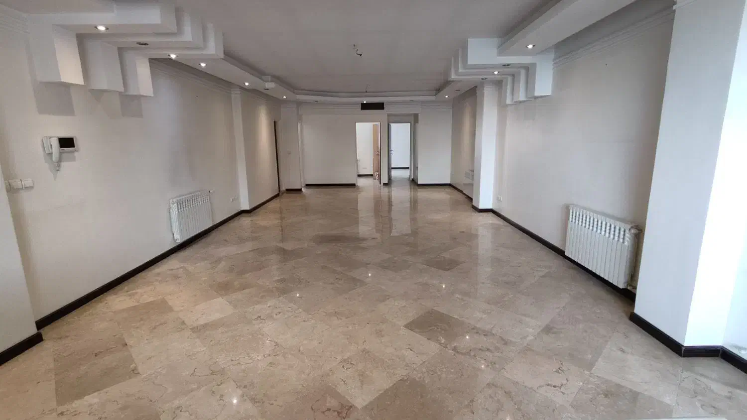 ۱۲۵متر ۳‌خواب یوسف آباد ۲ پارکینگ باکس|اجارهٔ آپارتمان|تهران, یوسف‌آباد|دیوار