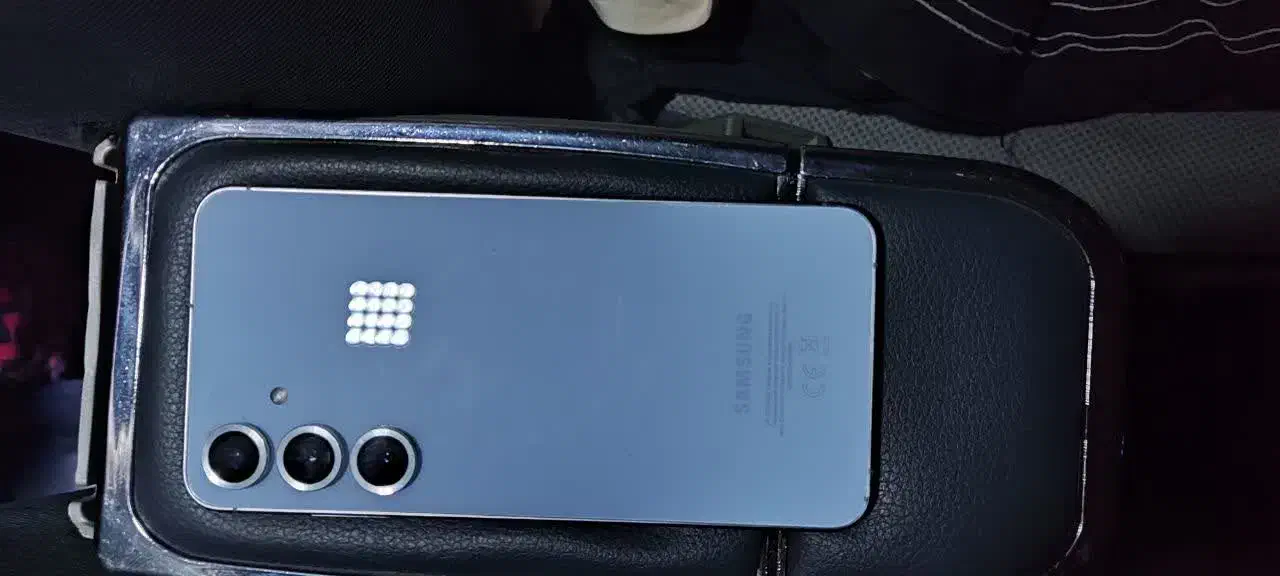 s24 fe بدون باز شدگی کارکرد دو ماه گارانتی ام داره|موبایل|اراک, |دیوار