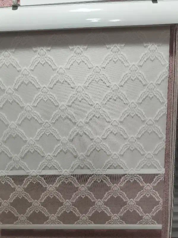 پرده شب و روز|پرده، رانر، رومیزی|تبریز, |دیوار