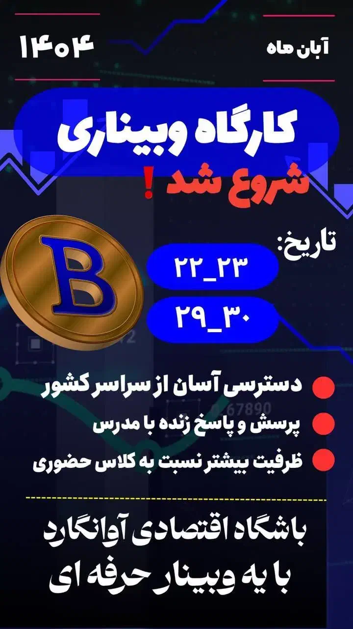 آموزش ترید|خدمات آموزشی|ابهر, |دیوار