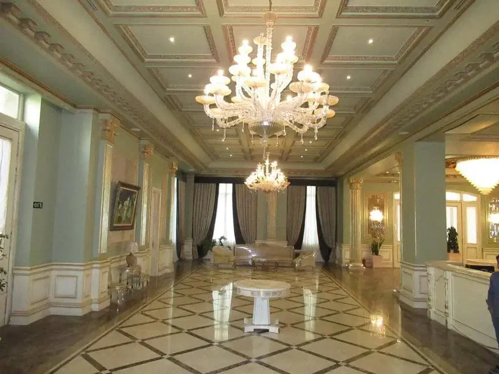 ۱۱۰۰ متر مشارکت در ساخت|مشارکت در ساخت املاک|تهران, سردارجنگل|دیوار