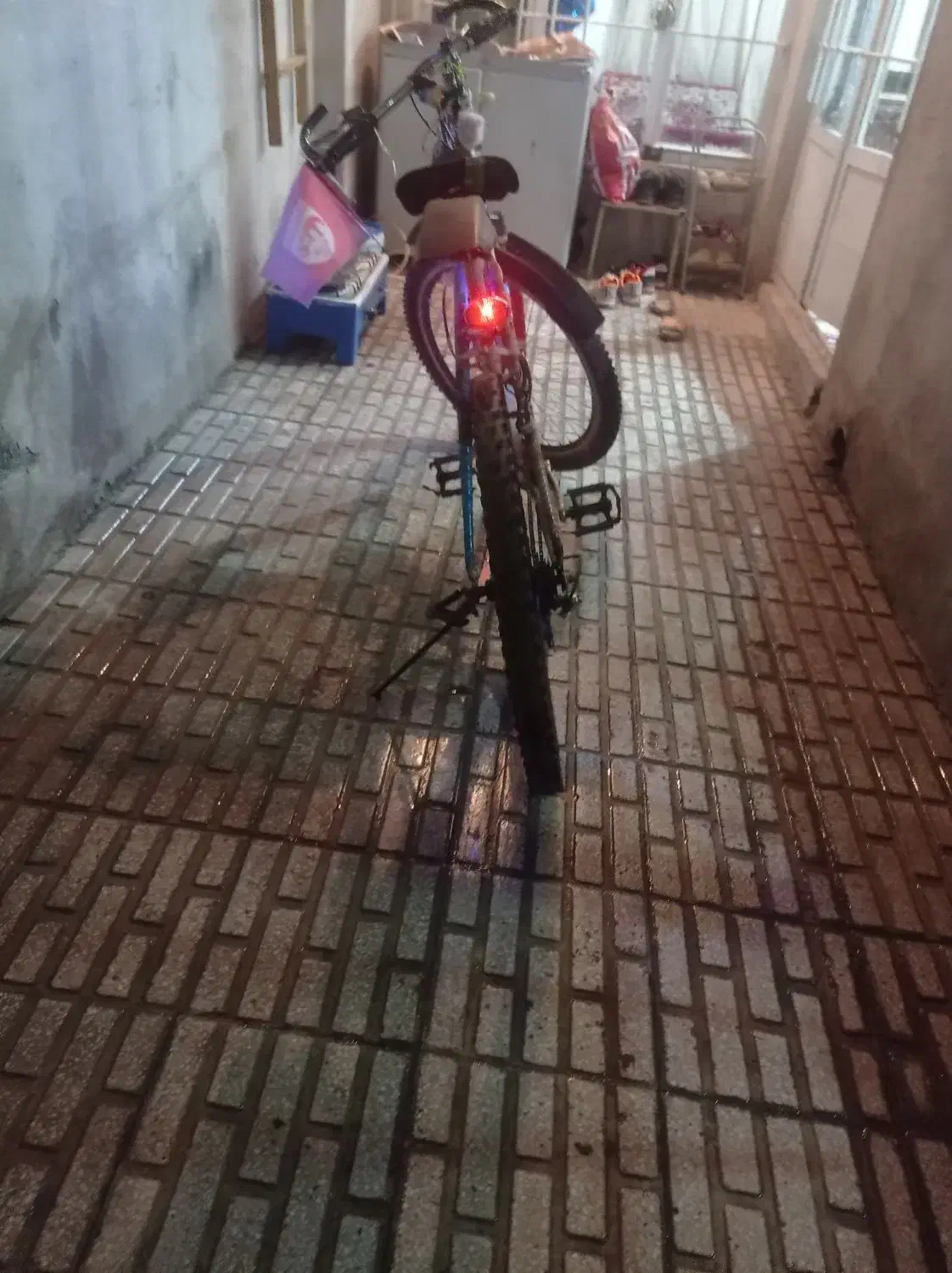 دوچرخه|دوچرخه، اسکیت، اسکوتر|کرمانشاه, |دیوار