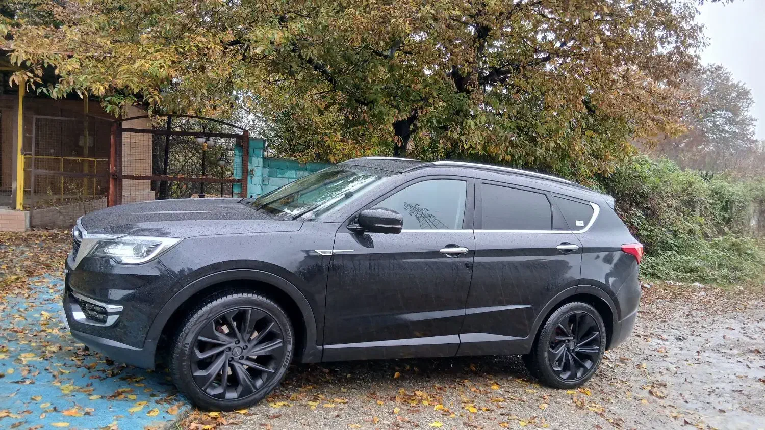 فیدلیتی پرایم ۱۴۰۳|خودرو سواری و وانت|تهران, دانشگاه شریف|دیوار