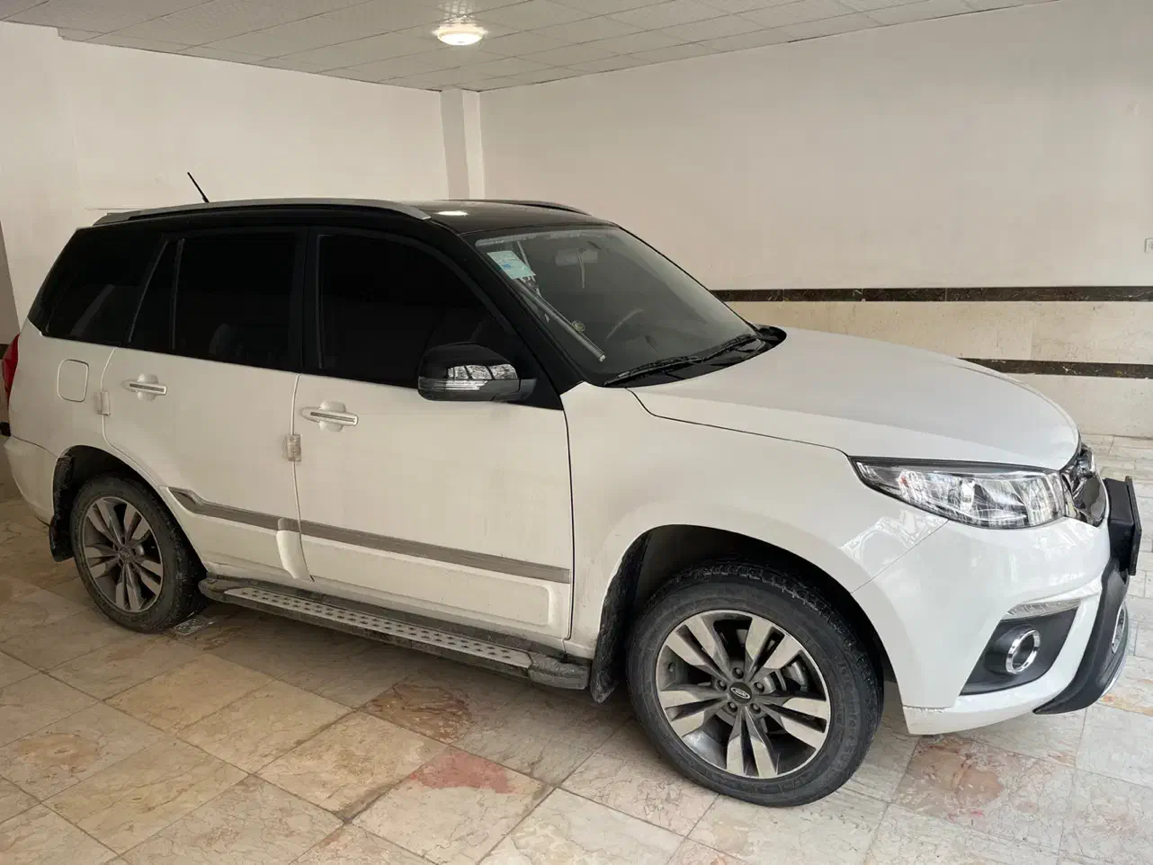 X33s در حد صفر|خودرو سواری و وانت|همدان, |دیوار