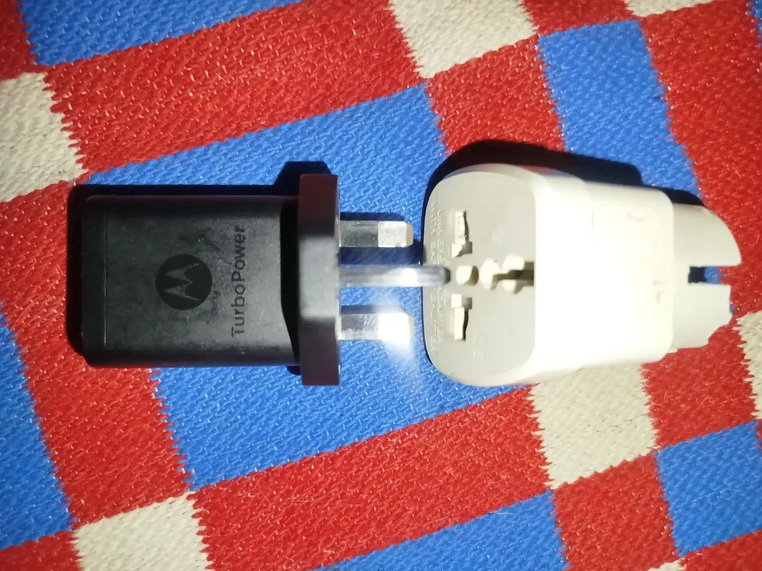 شارژر اصل|لوازم جانبی موبایل و تبلت|گرگان, |دیوار