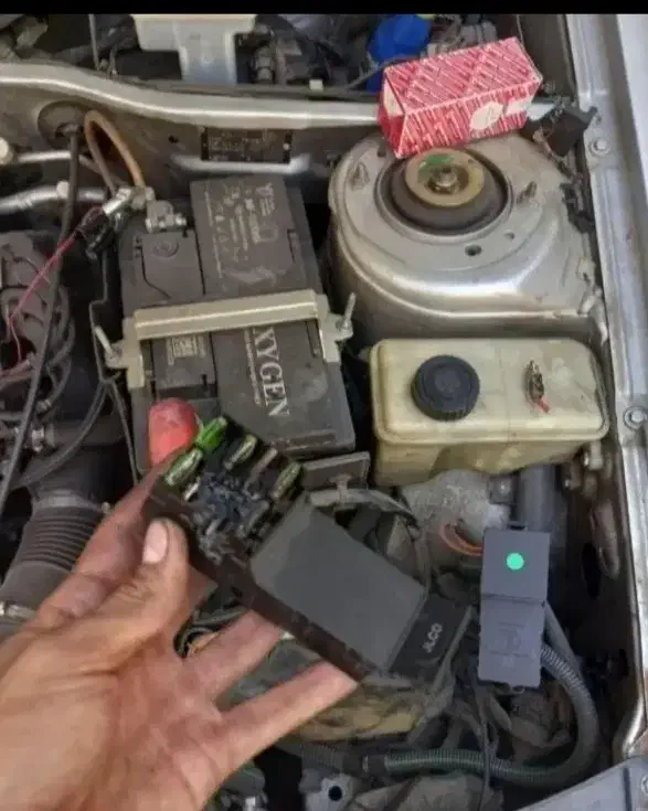 سیم کشی سیار انواع ماشین ها.|خدمات موتور و ماشین|زاهدان, |دیوار