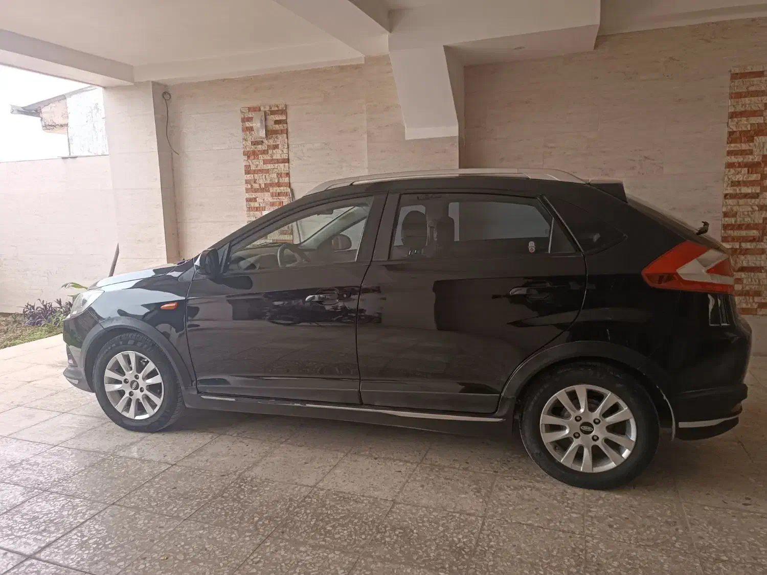 mvm 315|خودرو سواری و وانت|گرگان, |دیوار