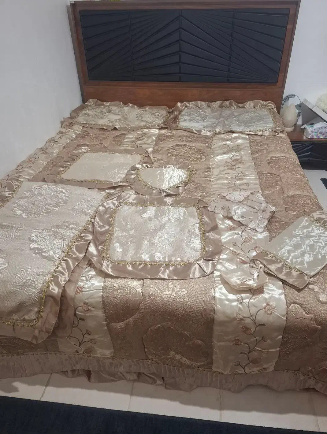 روتختی دونفره نو|سرویس روتختی|همدان, |دیوار