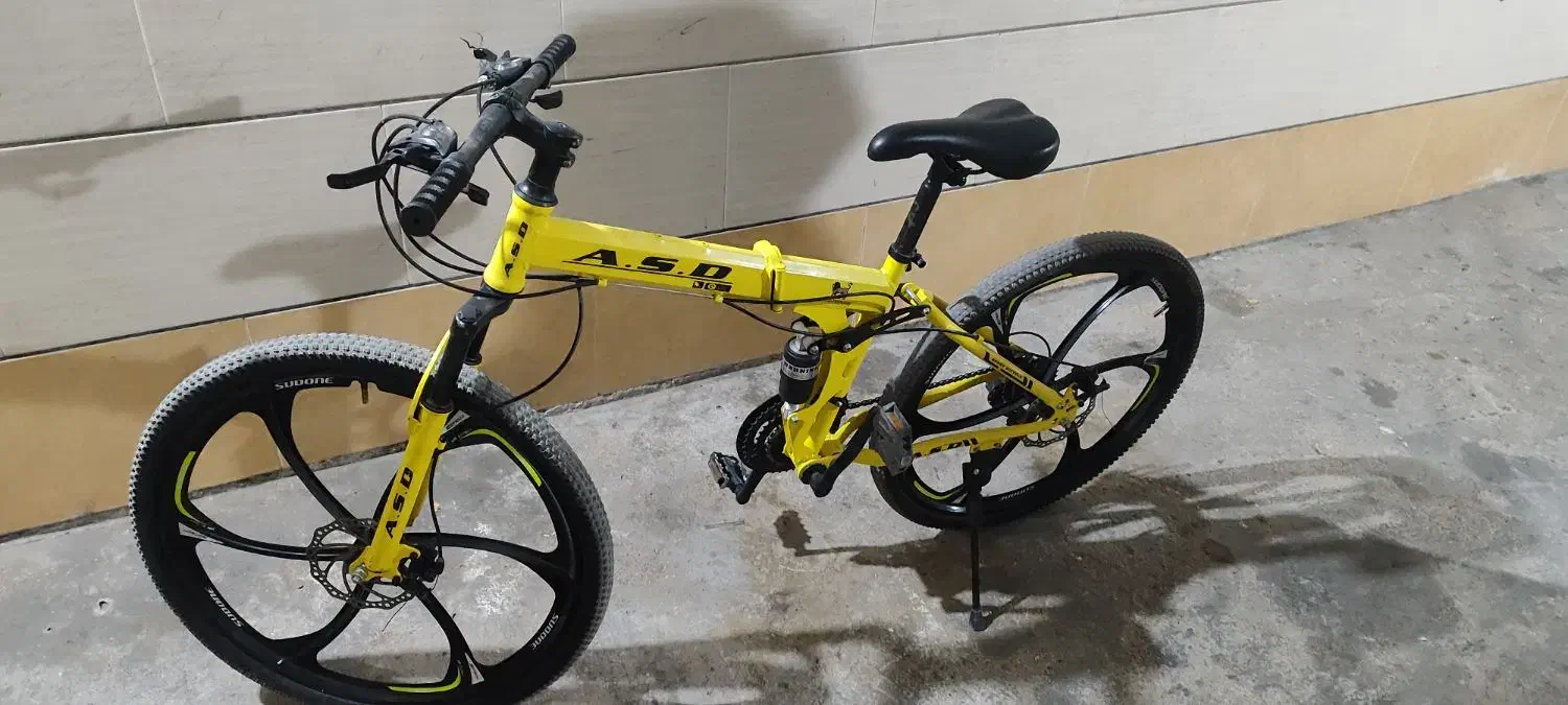 دوچرخه ۲۶|دوچرخه، اسکیت، اسکوتر|بهبهان, |دیوار