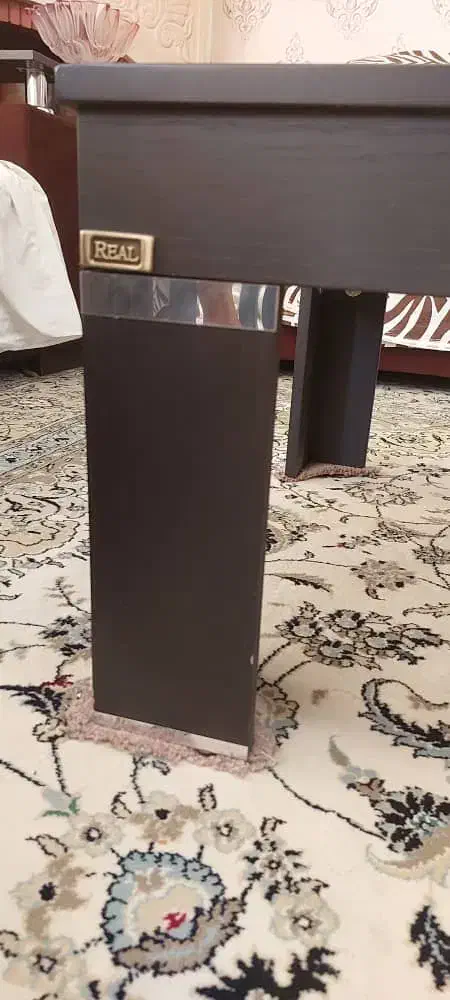 مبل ۷ نفره|مبلمان خانگی و میز عسلی|شیراز, سفیرشمالی|دیوار