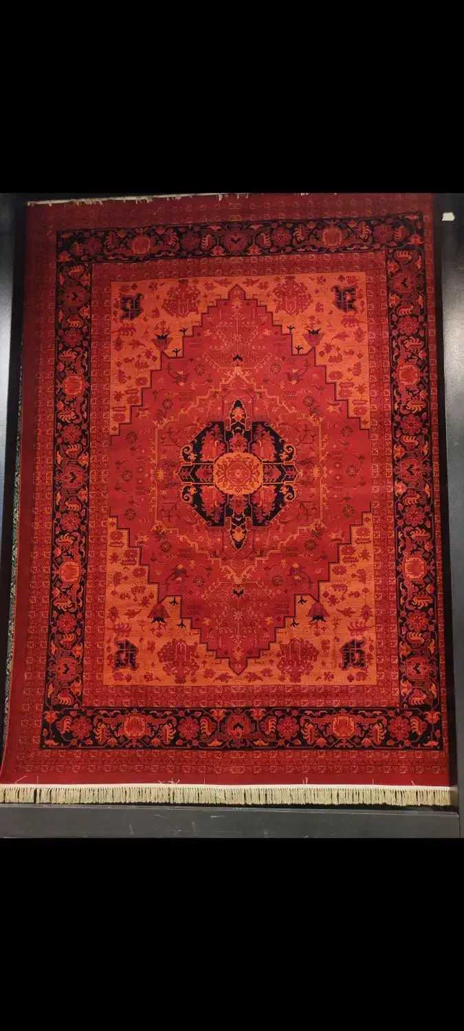 زیباترین فرش های لاکی و وینتیج در انتخاب من ایلام|فرش|ایلام, |دیوار