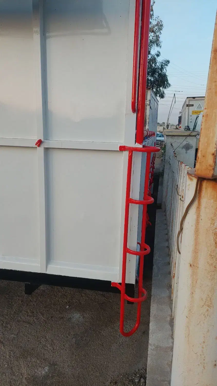 اتاق باری ایسوزو|خودرو سنگین|اهواز, اسلام آباد شرقی|دیوار