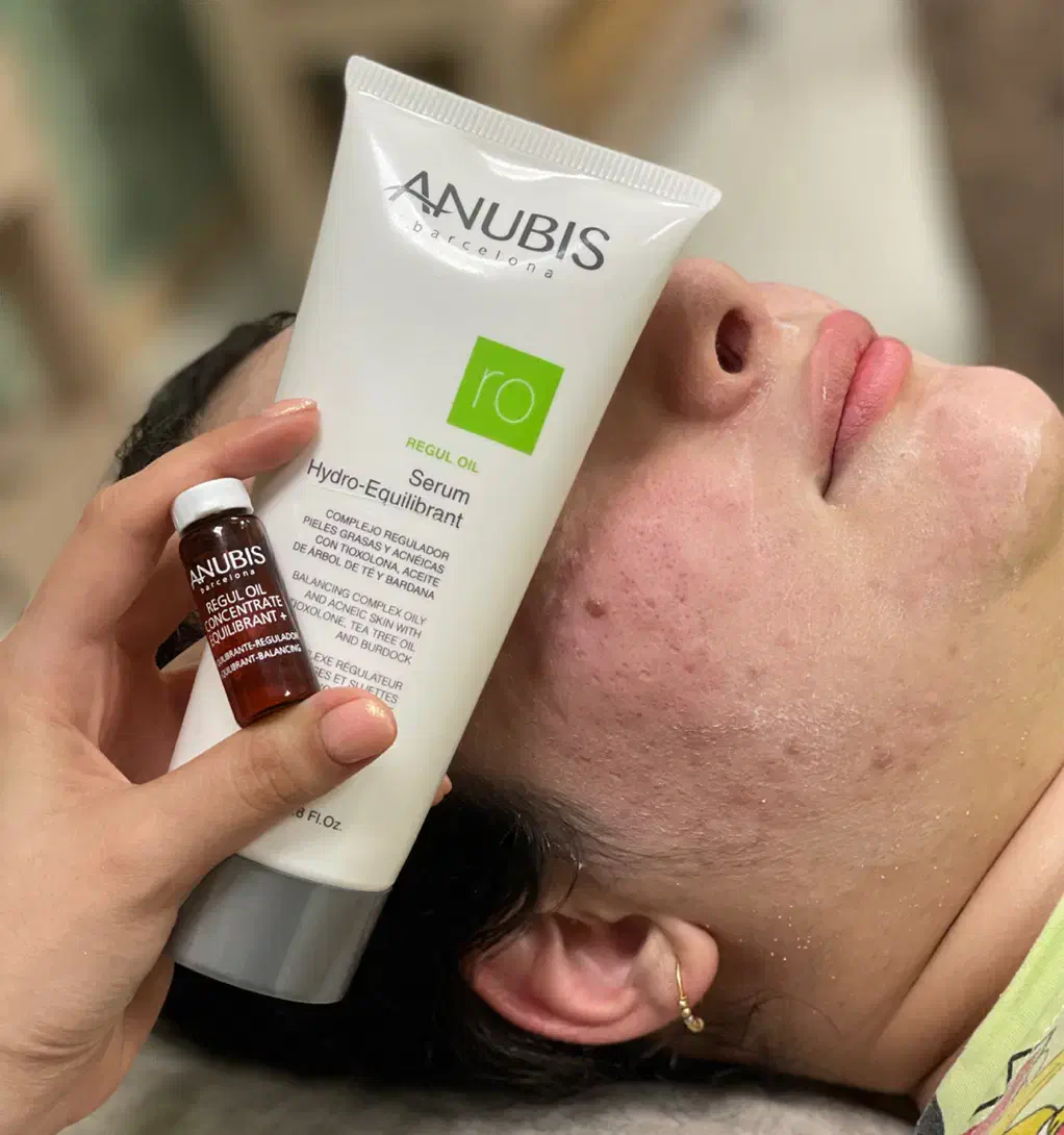 تخفیف ویژه پاکسازی پوست|خدمات آرایشگری و زیبایی|رشت, آب و برق|دیوار