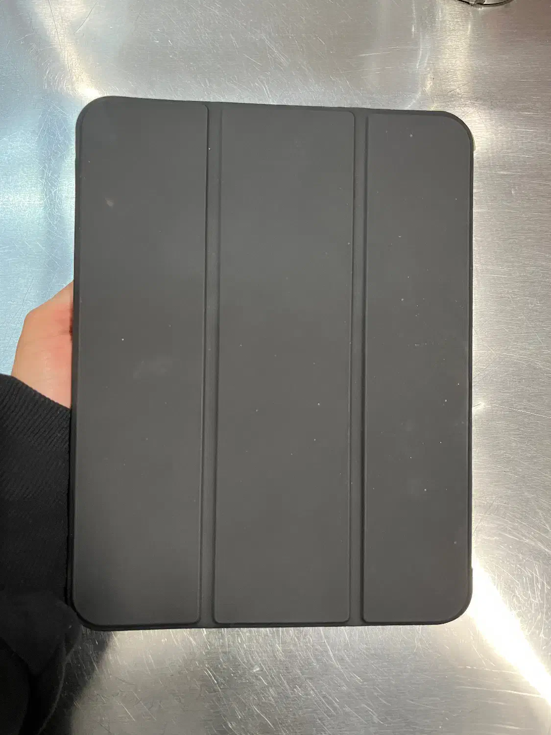 آیپد ایر m2 نسل ۶|تبلت|اصفهان, درب کوشک|دیوار