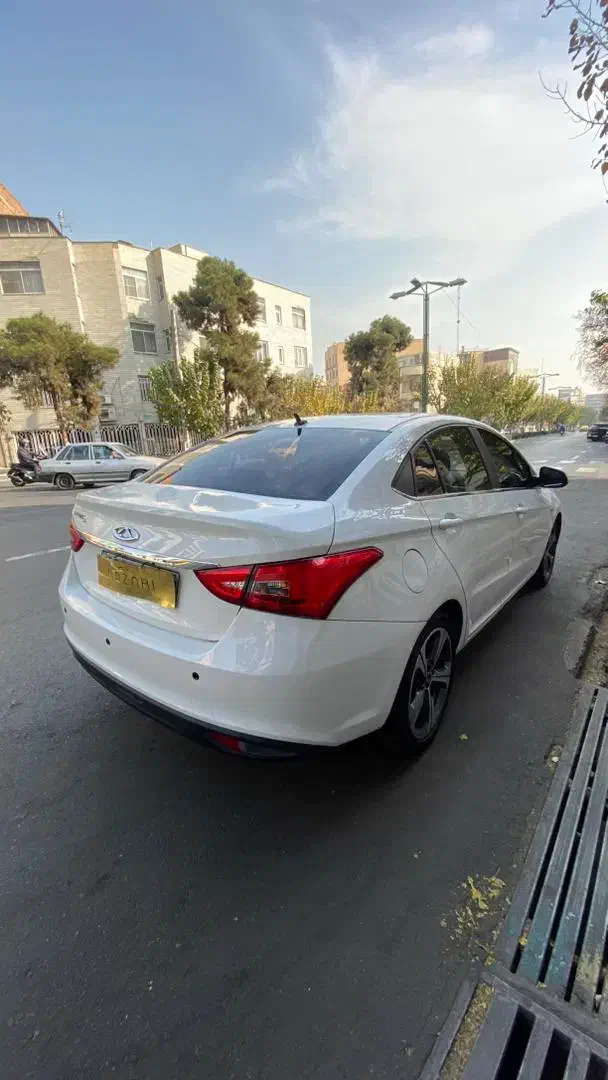 آریزو5|خودرو سواری و وانت|تهران, سنائی|دیوار