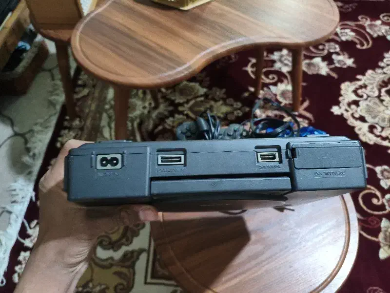 ps1|کنسول، بازی ویدئویی و آنلاین|شیراز, تندگویان|دیوار