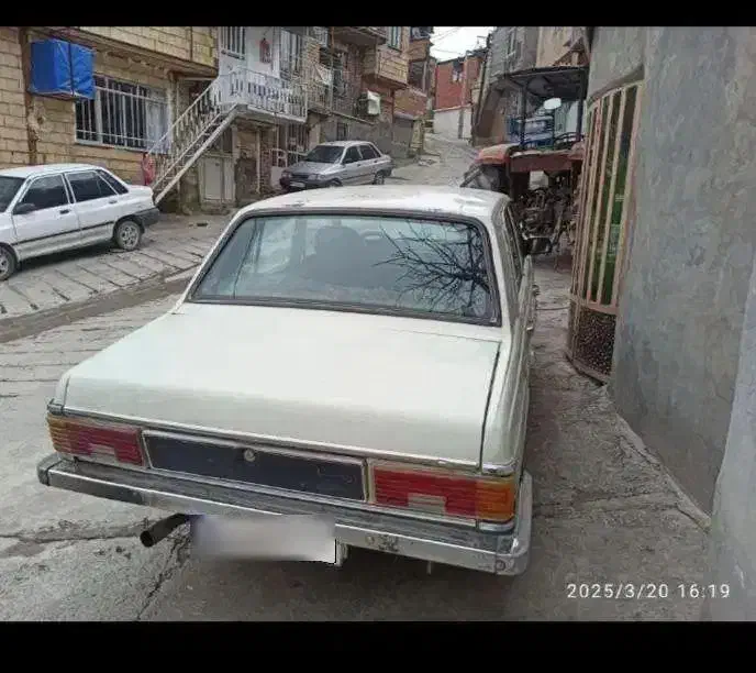 پیکان سواری 78|خودرو سواری و وانت|قروه, |دیوار