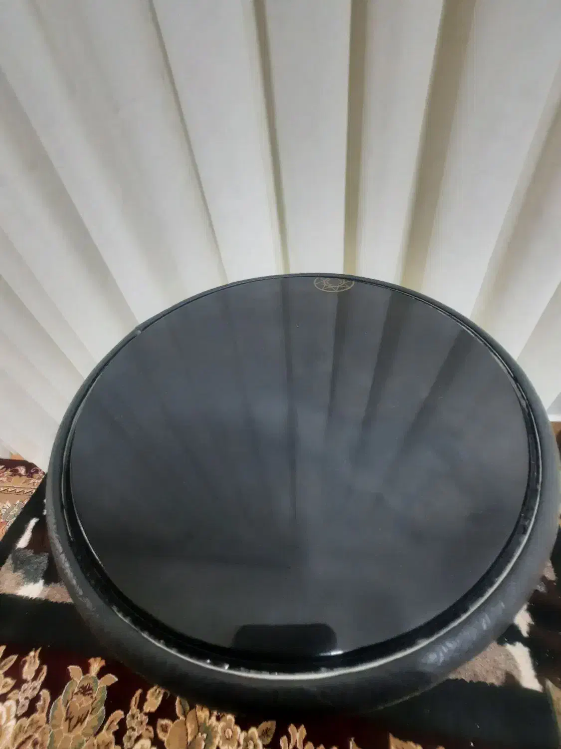 تنبک فلزی نونو|درام و پرکاشن|خمینیشهر, |دیوار