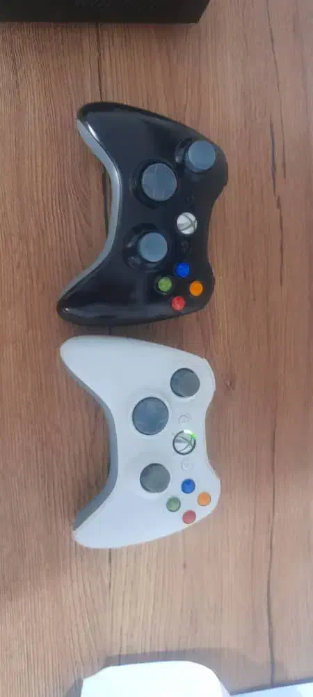 ایکس باکس 360|کنسول، بازی ویدئویی و آنلاین|قرچک, باقرآباد|دیوار