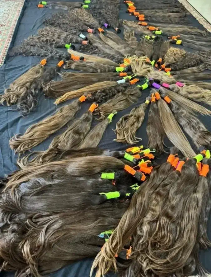 خرید موهای شما با بهترین قیمت خرید درب منزل|آرایشی، بهداشتی، درمانی|سرپل ذهاب, |دیوار