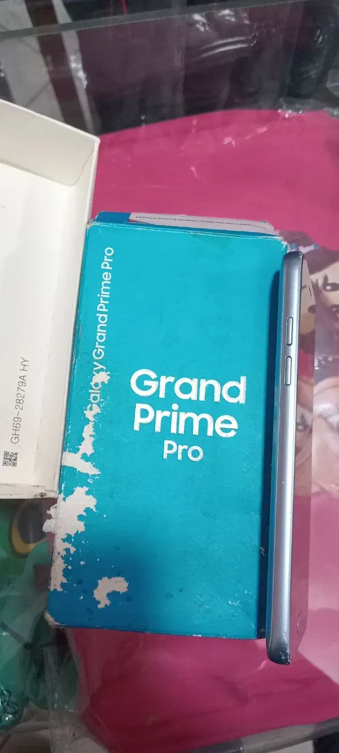 موبایل سامسونگjprime|موبایل|تهران, امام زاده حسن|دیوار