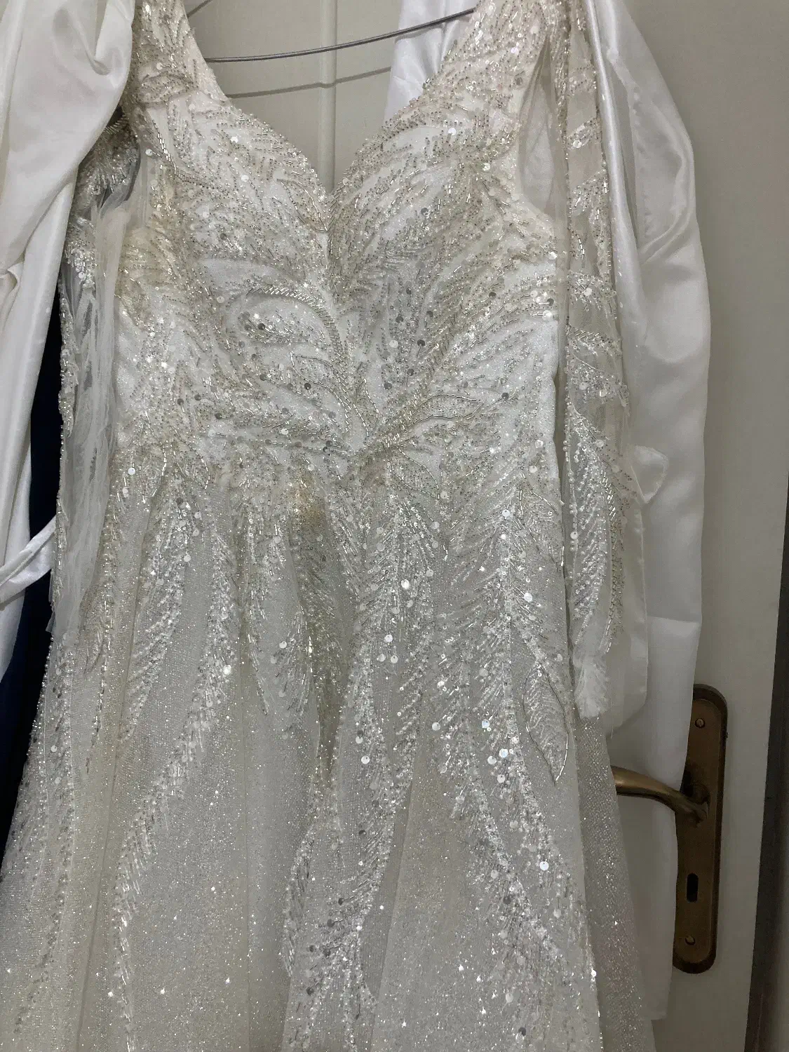 لباس عروس|لباس|فریدونکنار, |دیوار