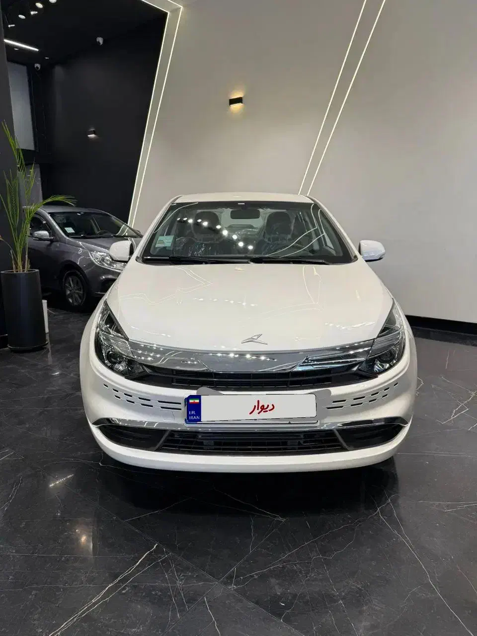 ایگل  سفید|خودرو سواری و وانت|کرج, عظیمیه|دیوار