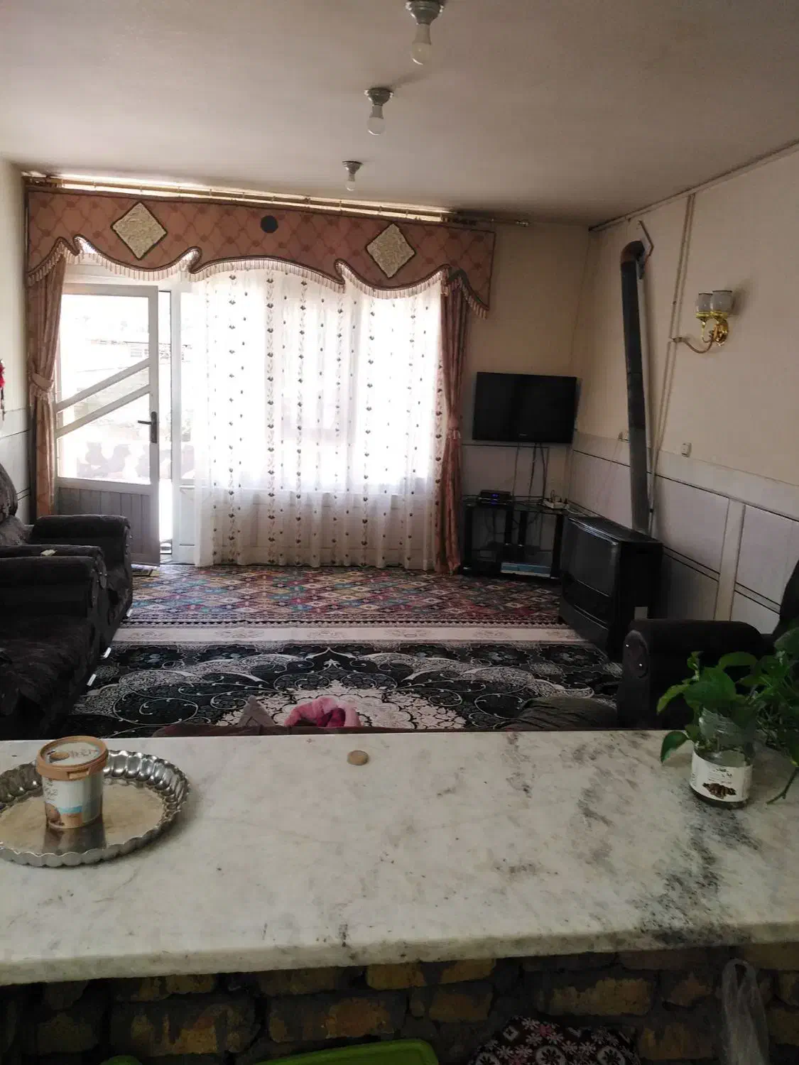 خانه فروشی درمارکده|فروش خانه و ویلا|زاینده رود, |دیوار