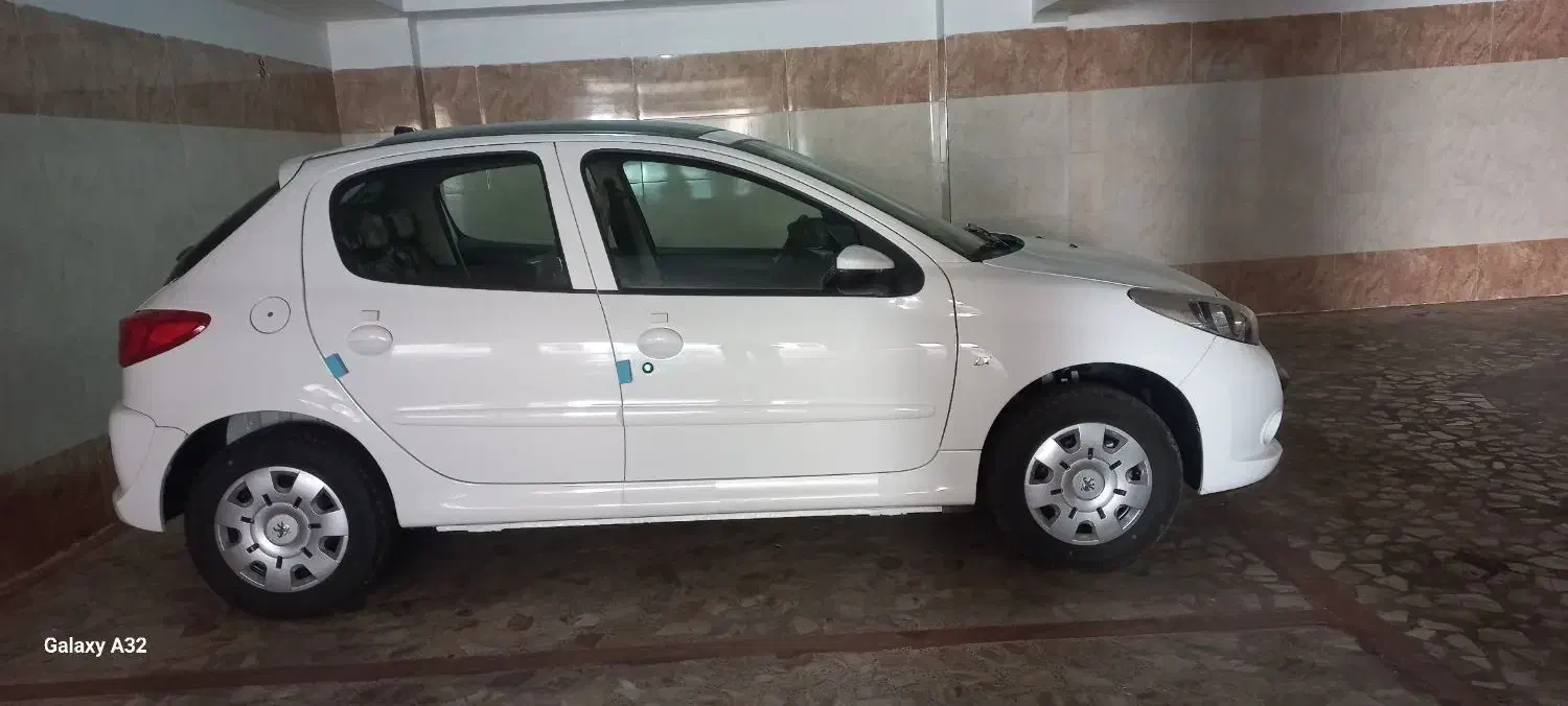 خودرو|خودرو سواری و وانت|کرج, شهرک فهمیده|دیوار