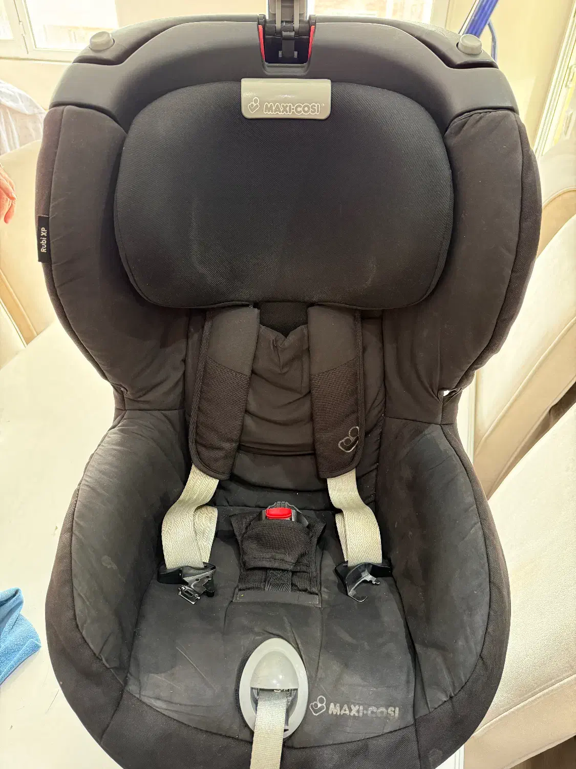 صندلی و کریر|کالسکه و لوازم جانبی|تهران, آسمان|دیوار