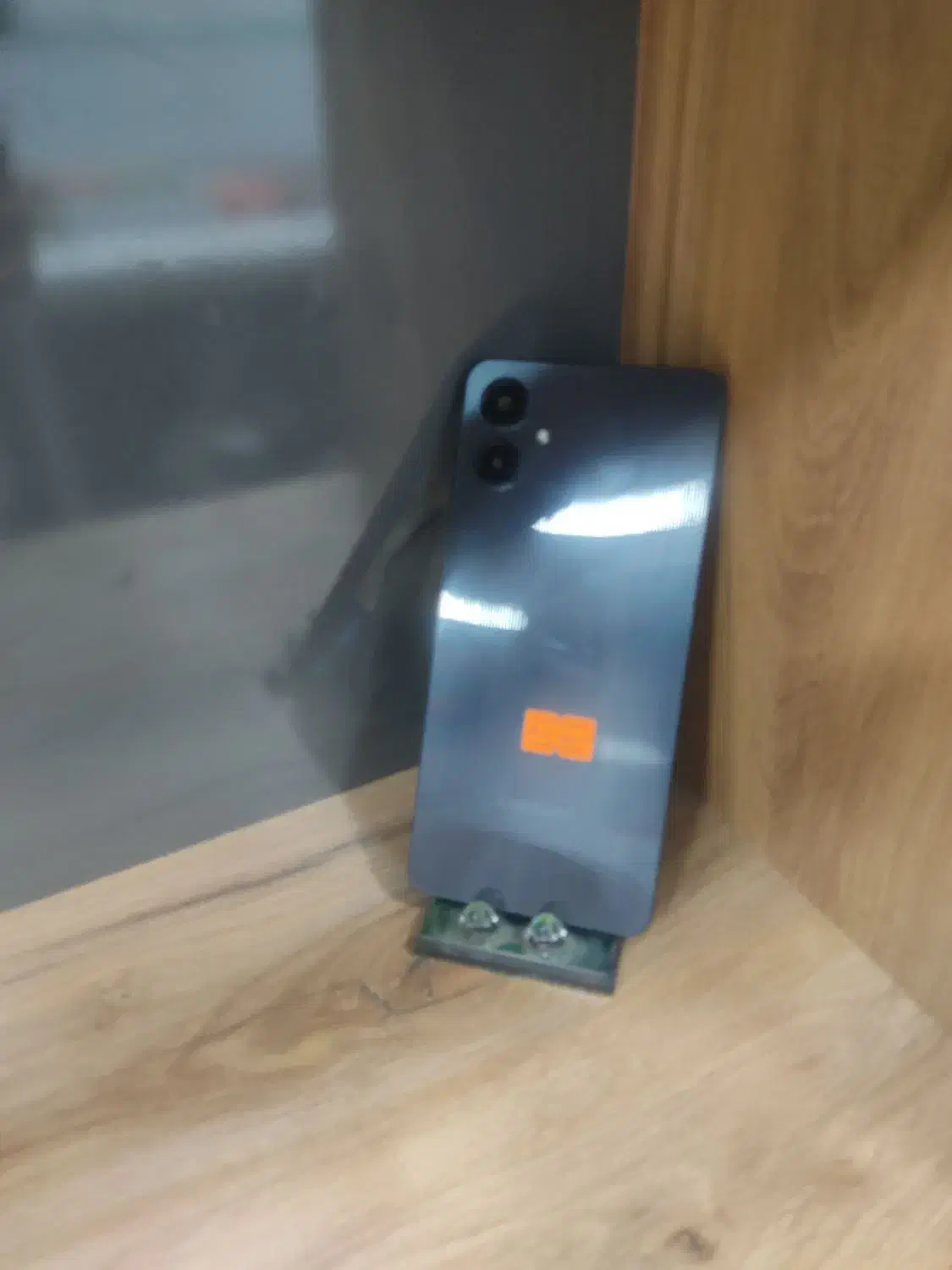 سامسونگ گلکسی A06|موبایل|شوش, |دیوار